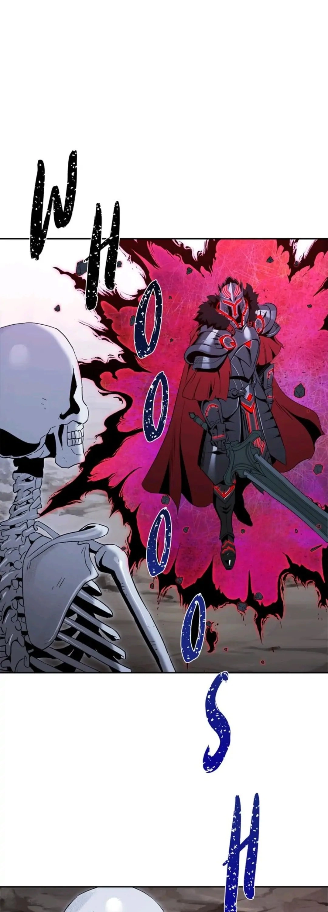 The Skeleton Soldier Failed to Defend the Dungeon Chapter 56 - Page 15