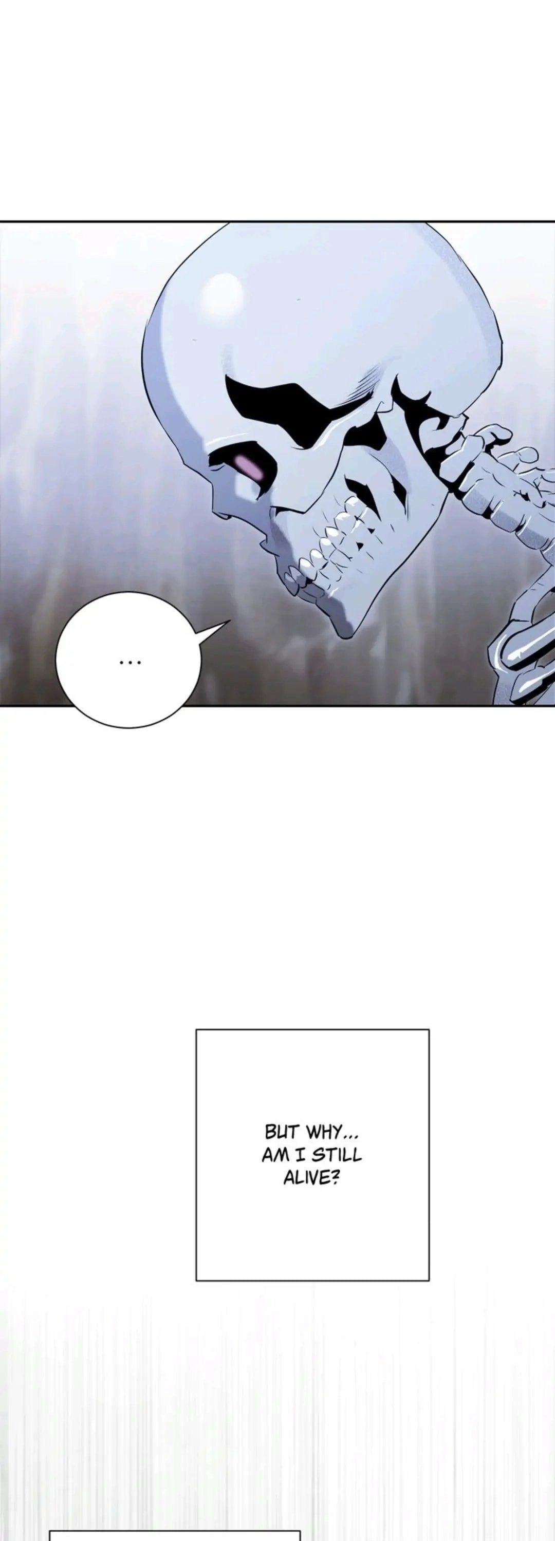 The Skeleton Soldier Failed to Defend the Dungeon Chapter 56 - Page 25