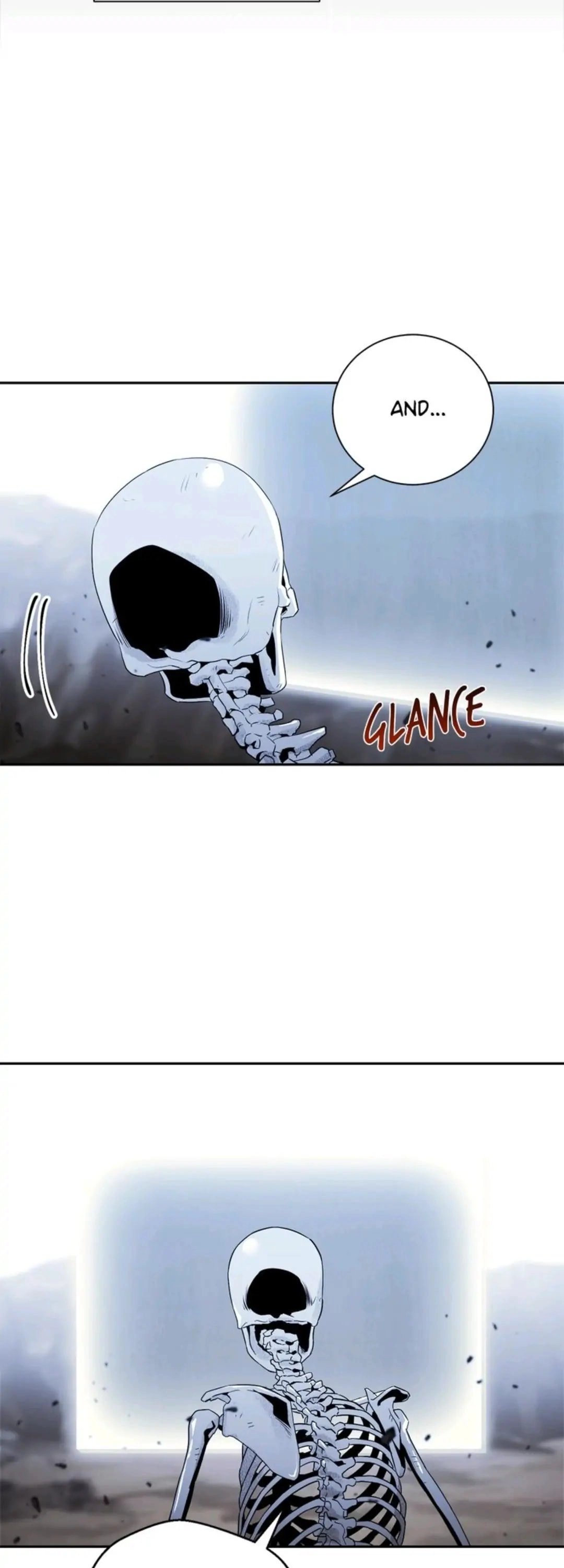 The Skeleton Soldier Failed to Defend the Dungeon Chapter 56 - Page 27