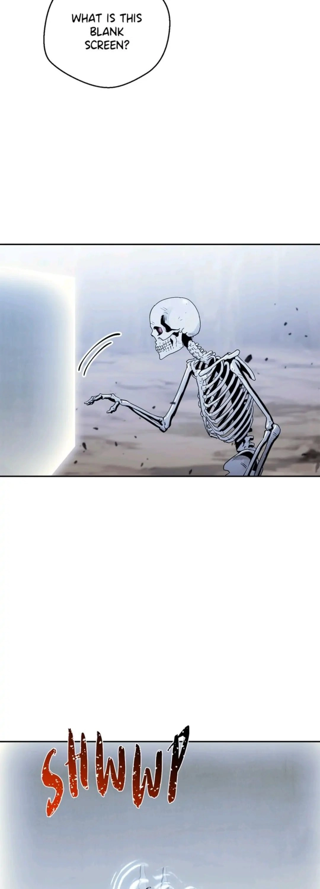 The Skeleton Soldier Failed to Defend the Dungeon Chapter 56 - Page 28