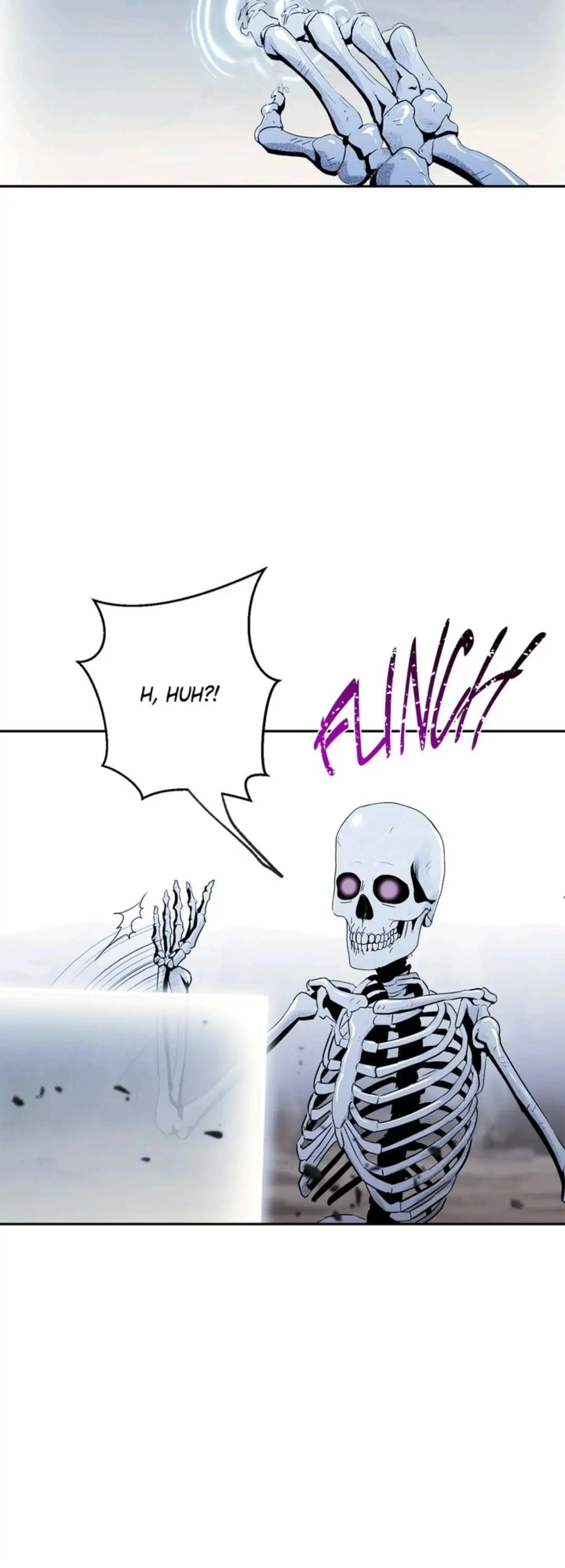 The Skeleton Soldier Failed to Defend the Dungeon Chapter 56 - Page 29