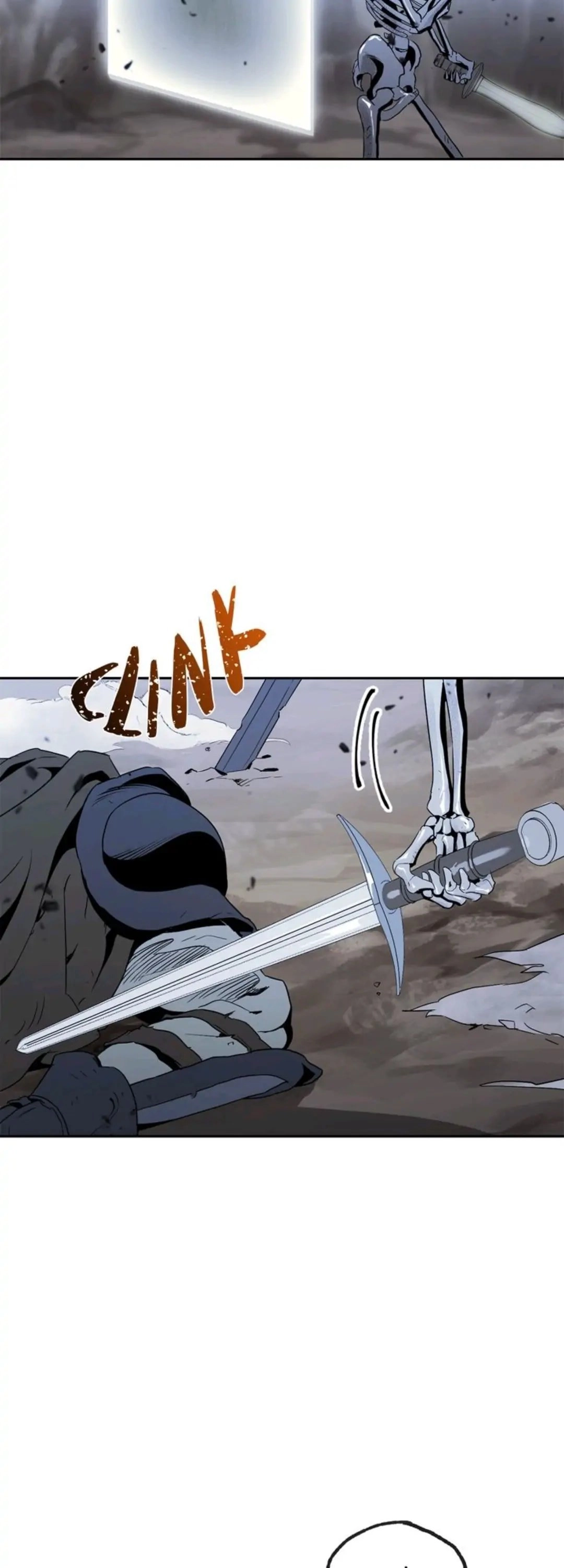 The Skeleton Soldier Failed to Defend the Dungeon Chapter 56 - Page 31