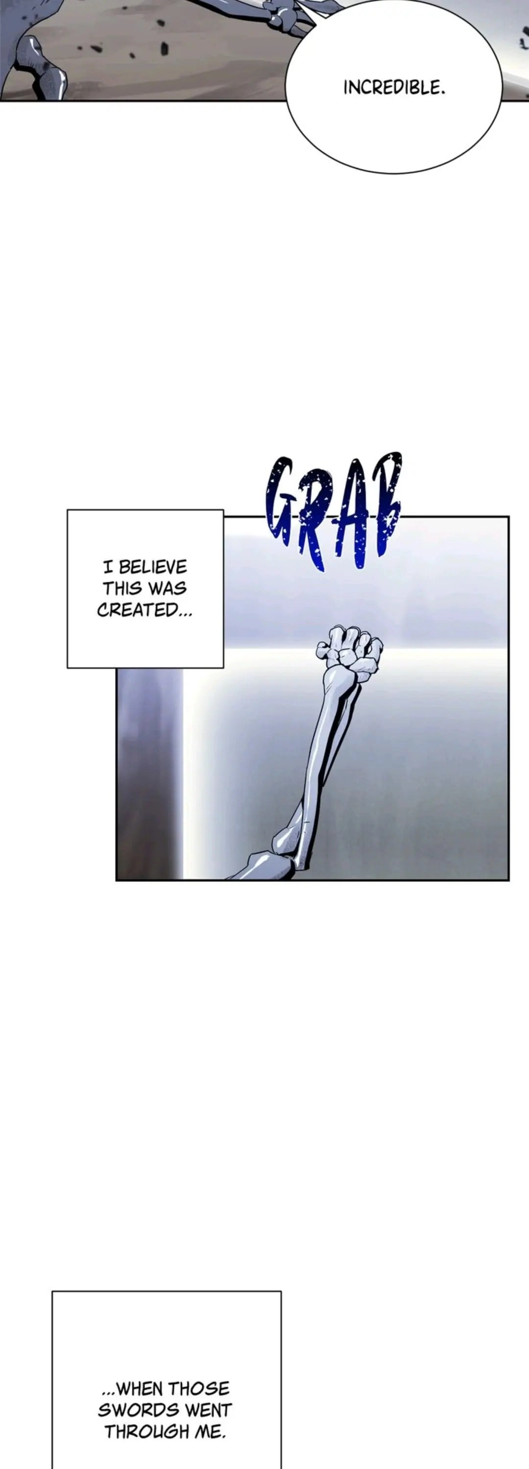 The Skeleton Soldier Failed to Defend the Dungeon Chapter 56 - Page 33