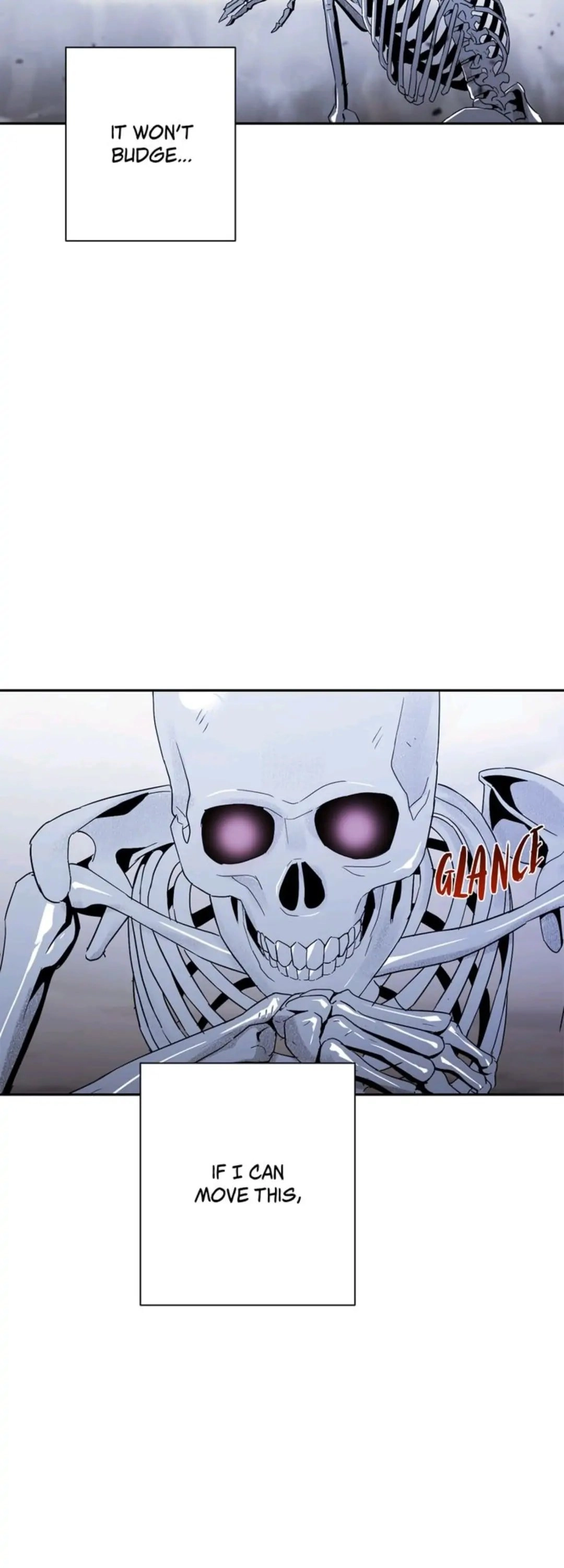 The Skeleton Soldier Failed to Defend the Dungeon Chapter 56 - Page 35