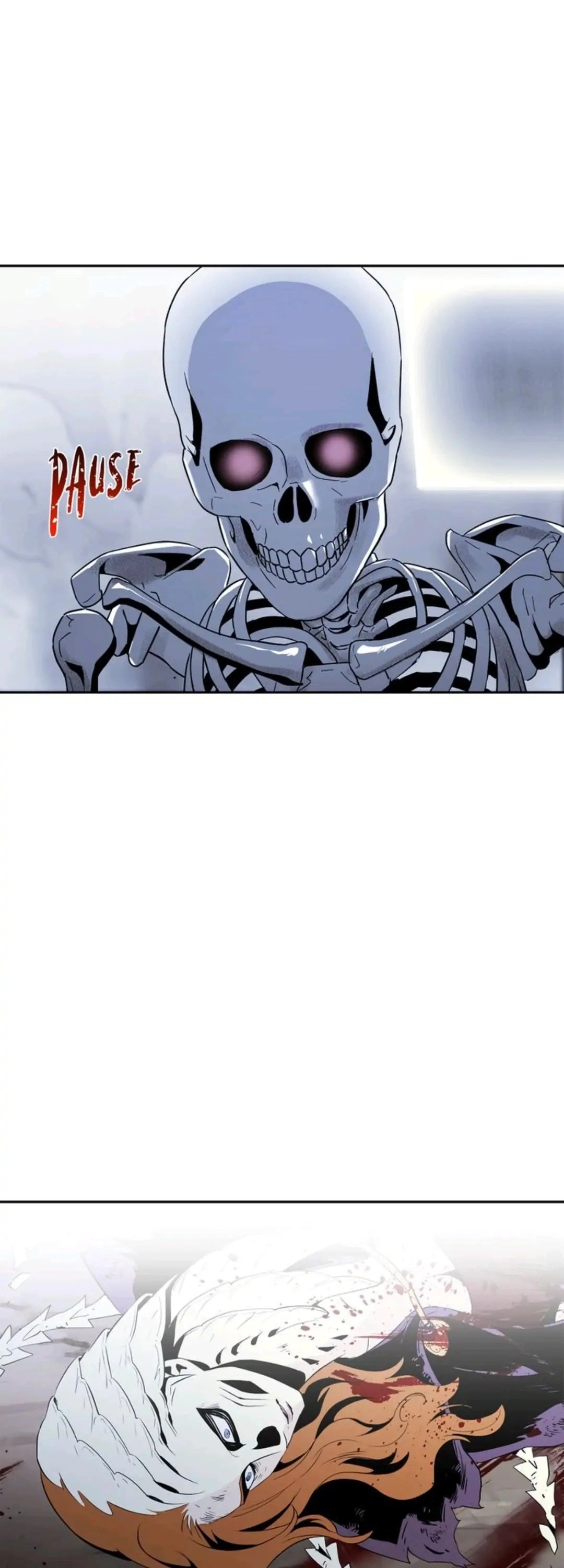 The Skeleton Soldier Failed to Defend the Dungeon Chapter 56 - Page 39