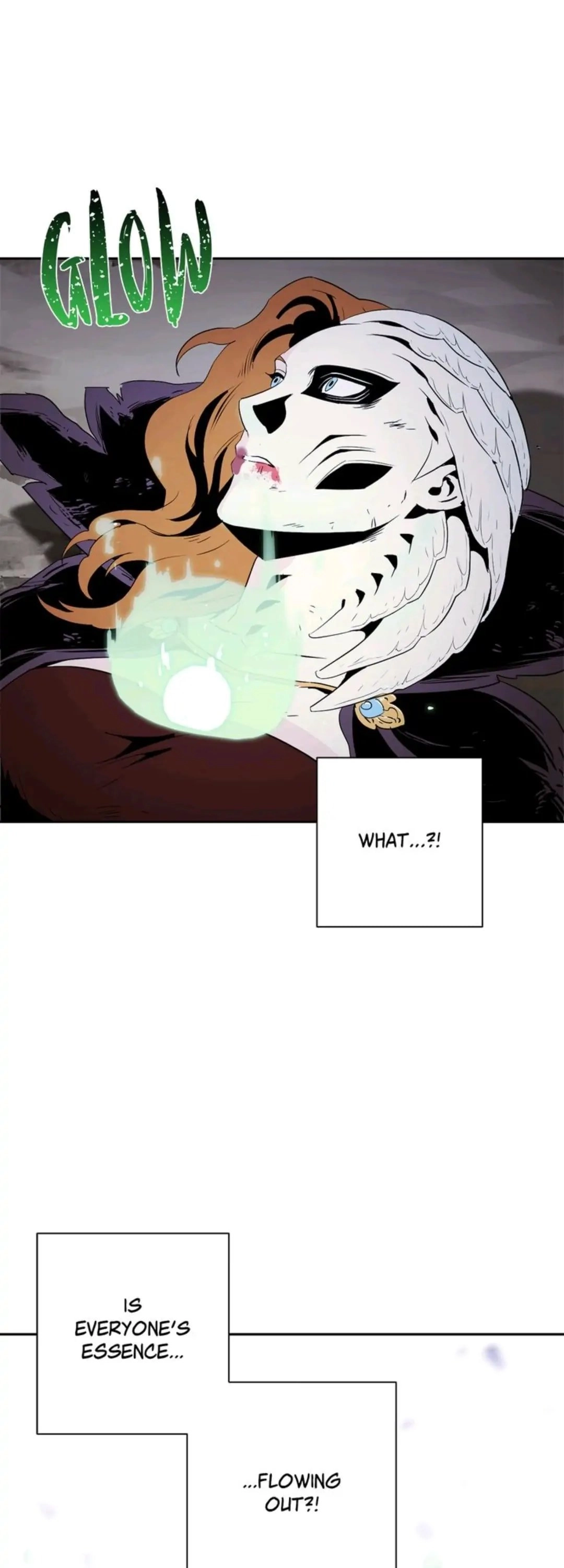 The Skeleton Soldier Failed to Defend the Dungeon Chapter 56 - Page 42