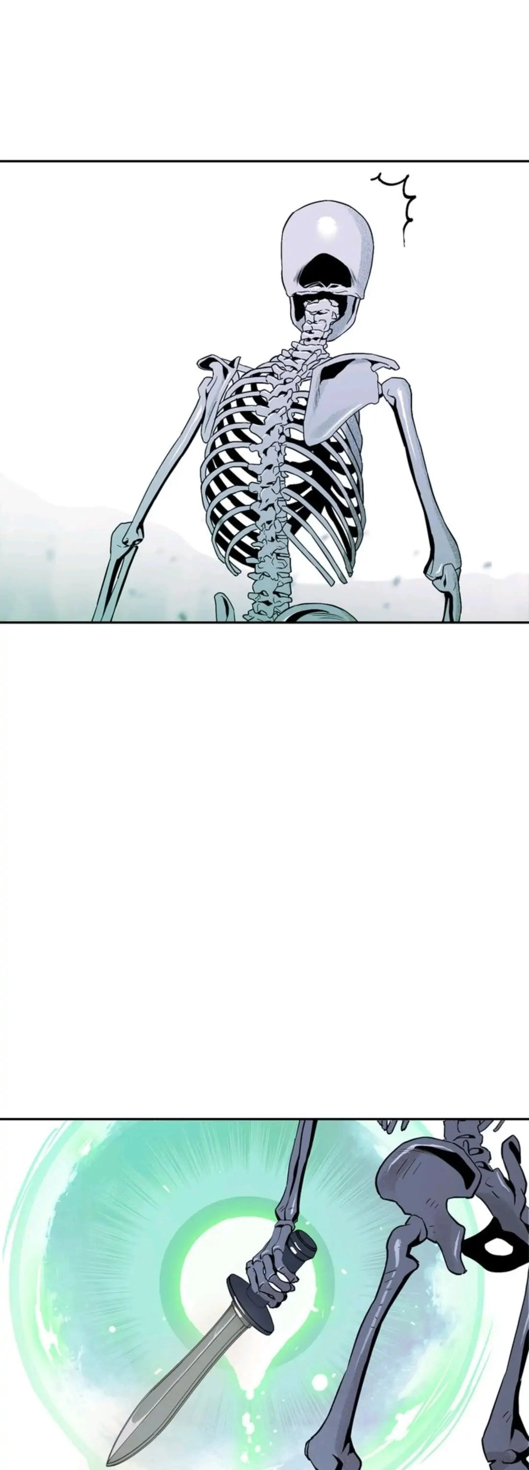 The Skeleton Soldier Failed to Defend the Dungeon Chapter 56 - Page 46