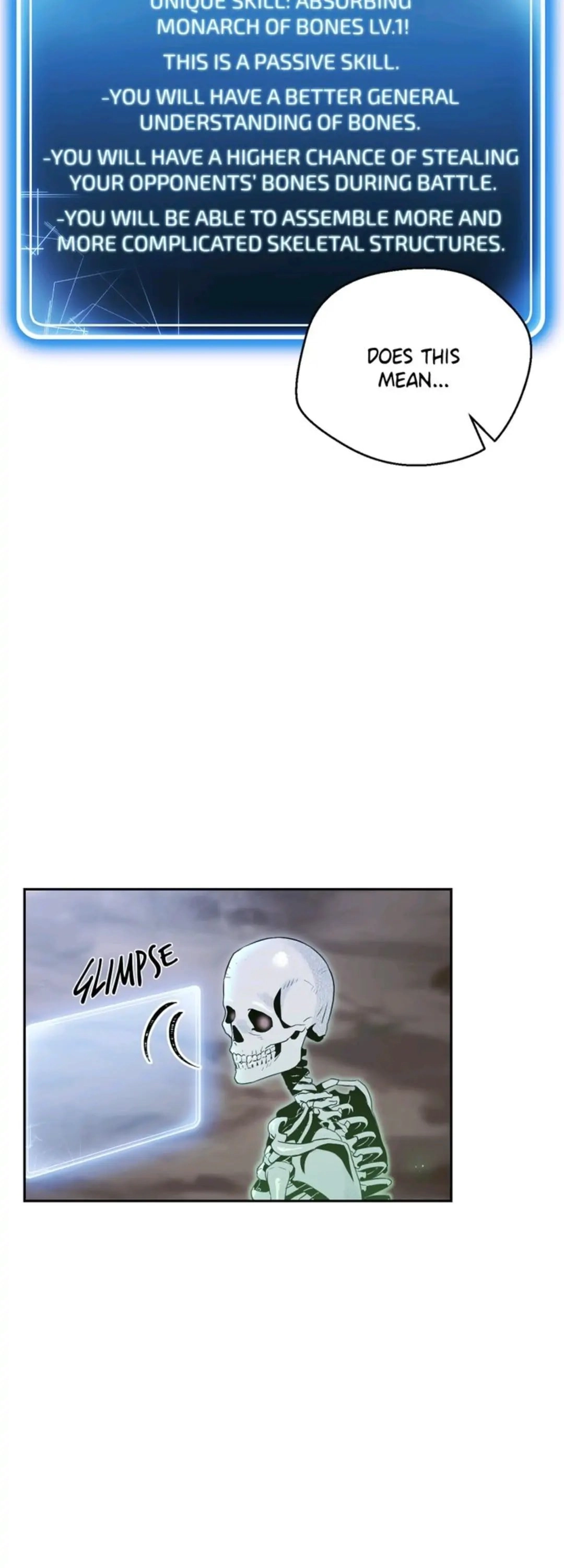 The Skeleton Soldier Failed to Defend the Dungeon Chapter 57 - Page 10