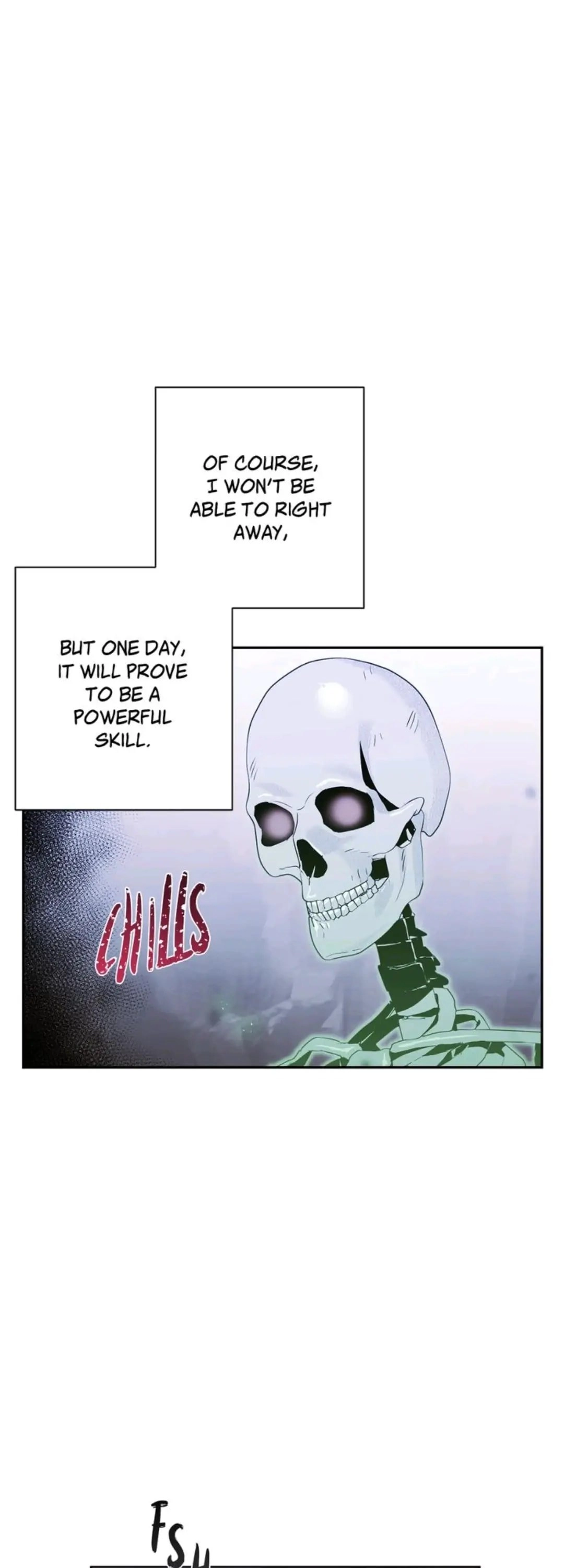 The Skeleton Soldier Failed to Defend the Dungeon Chapter 57 - Page 13