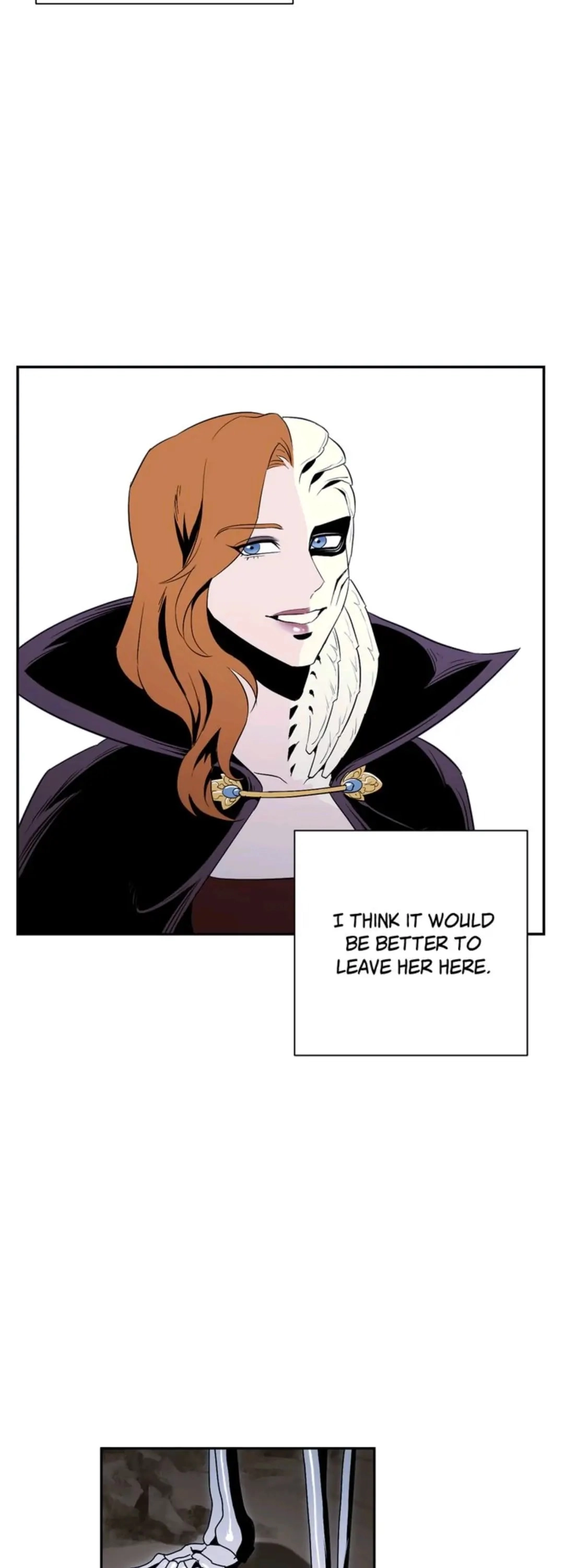 The Skeleton Soldier Failed to Defend the Dungeon Chapter 57 - Page 16