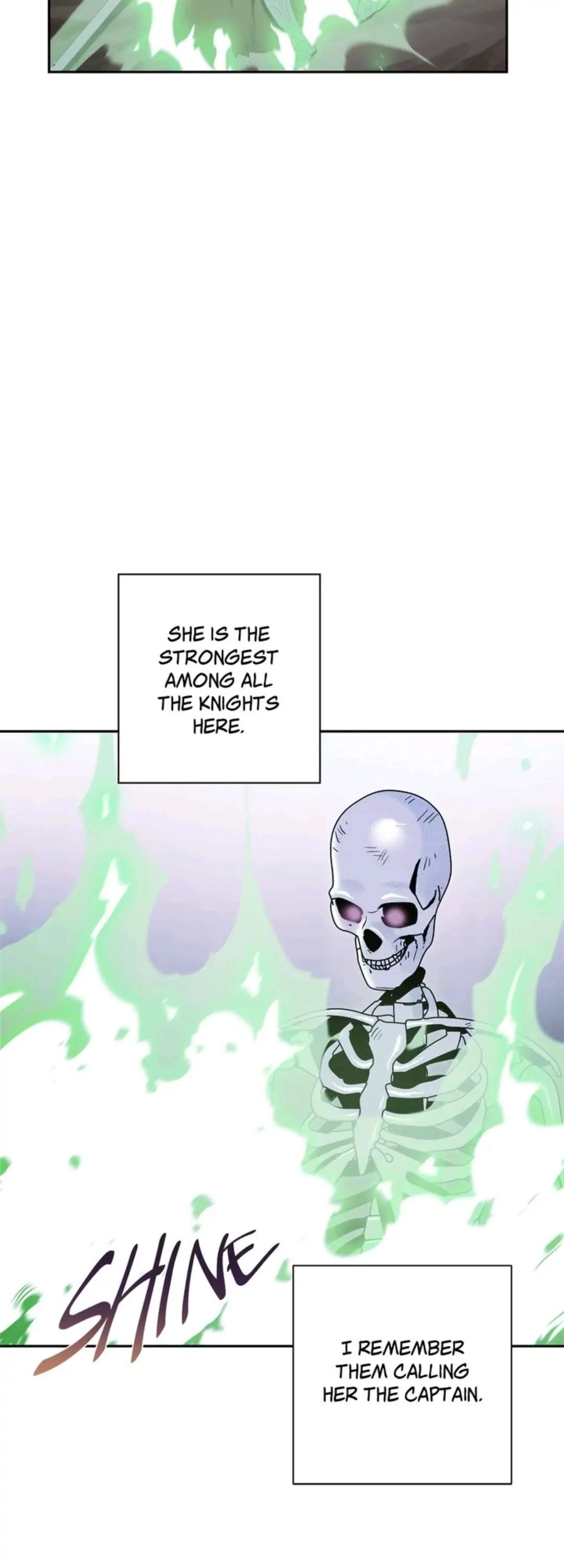 The Skeleton Soldier Failed to Defend the Dungeon Chapter 57 - Page 26