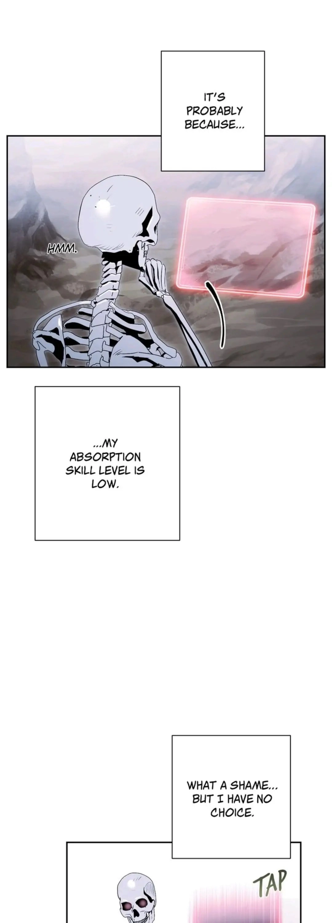 The Skeleton Soldier Failed to Defend the Dungeon Chapter 57 - Page 30