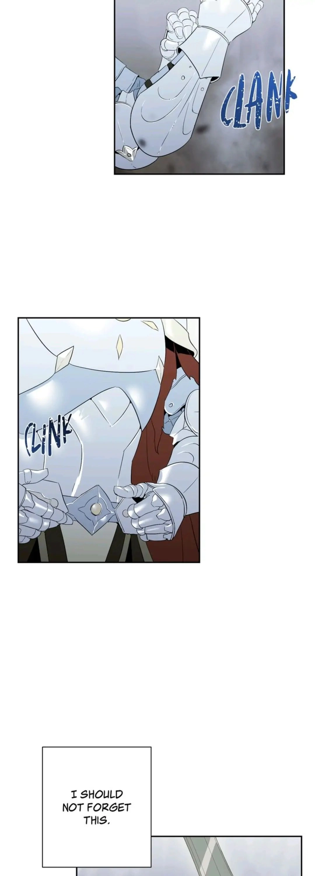 The Skeleton Soldier Failed to Defend the Dungeon Chapter 57 - Page 35