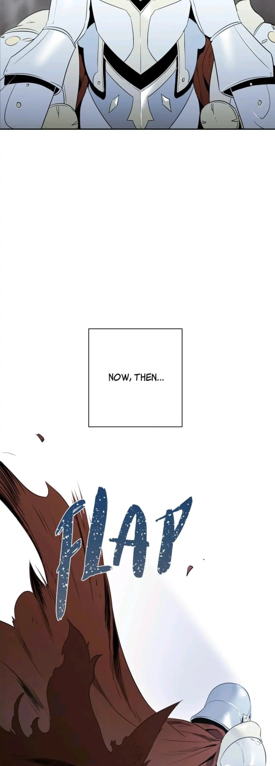 The Skeleton Soldier Failed to Defend the Dungeon Chapter 57 - Page 37