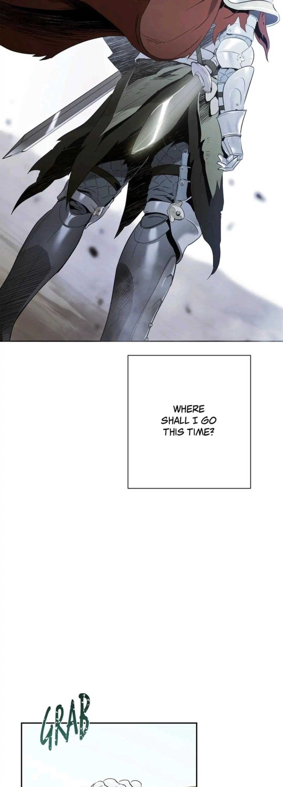 The Skeleton Soldier Failed to Defend the Dungeon Chapter 57 - Page 38