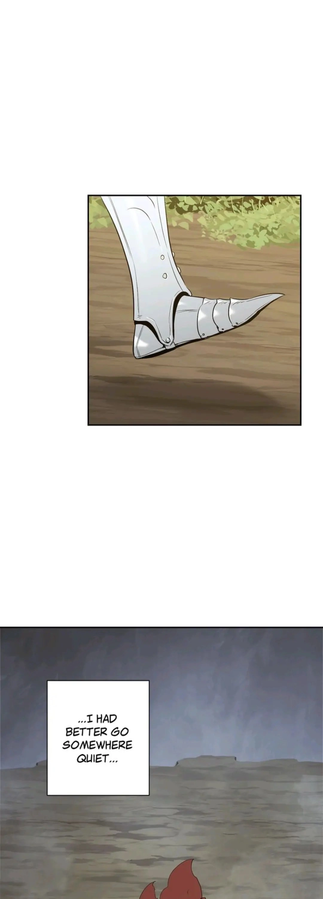 The Skeleton Soldier Failed to Defend the Dungeon Chapter 57 - Page 40