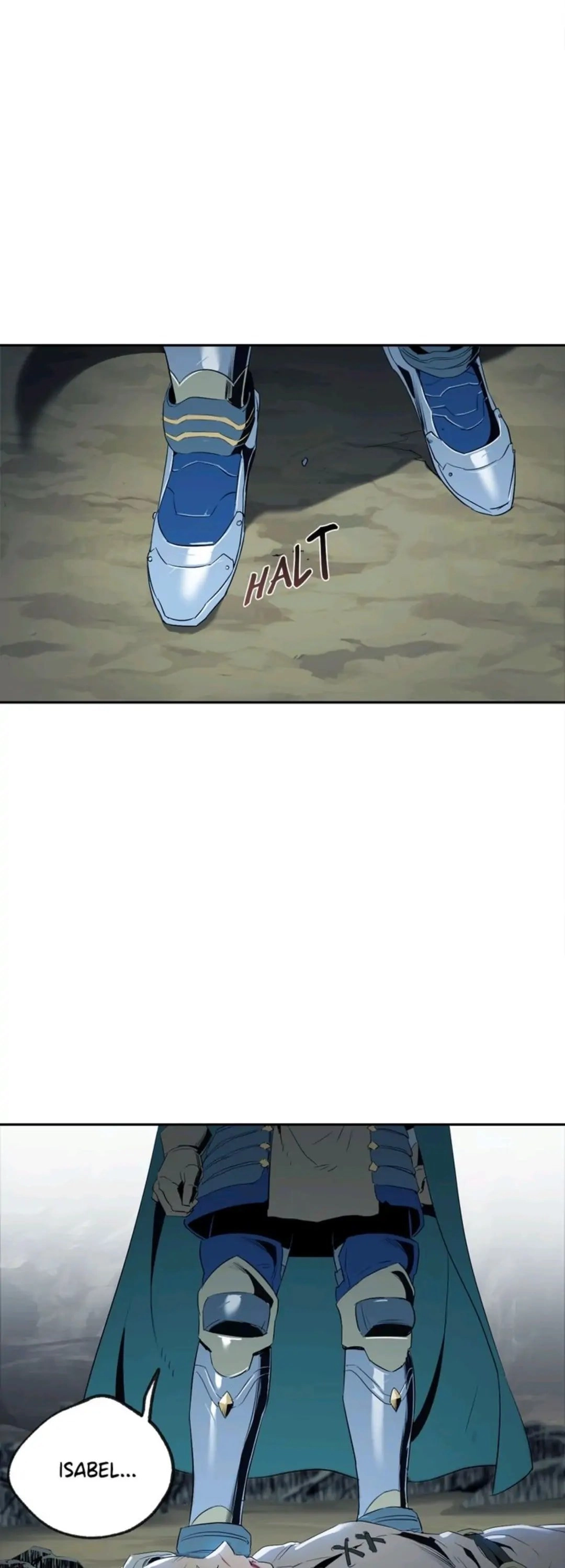The Skeleton Soldier Failed to Defend the Dungeon Chapter 57 - Page 45