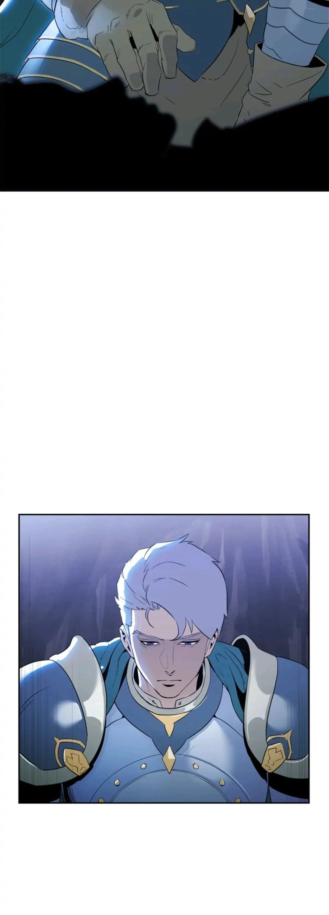 The Skeleton Soldier Failed to Defend the Dungeon Chapter 57 - Page 48