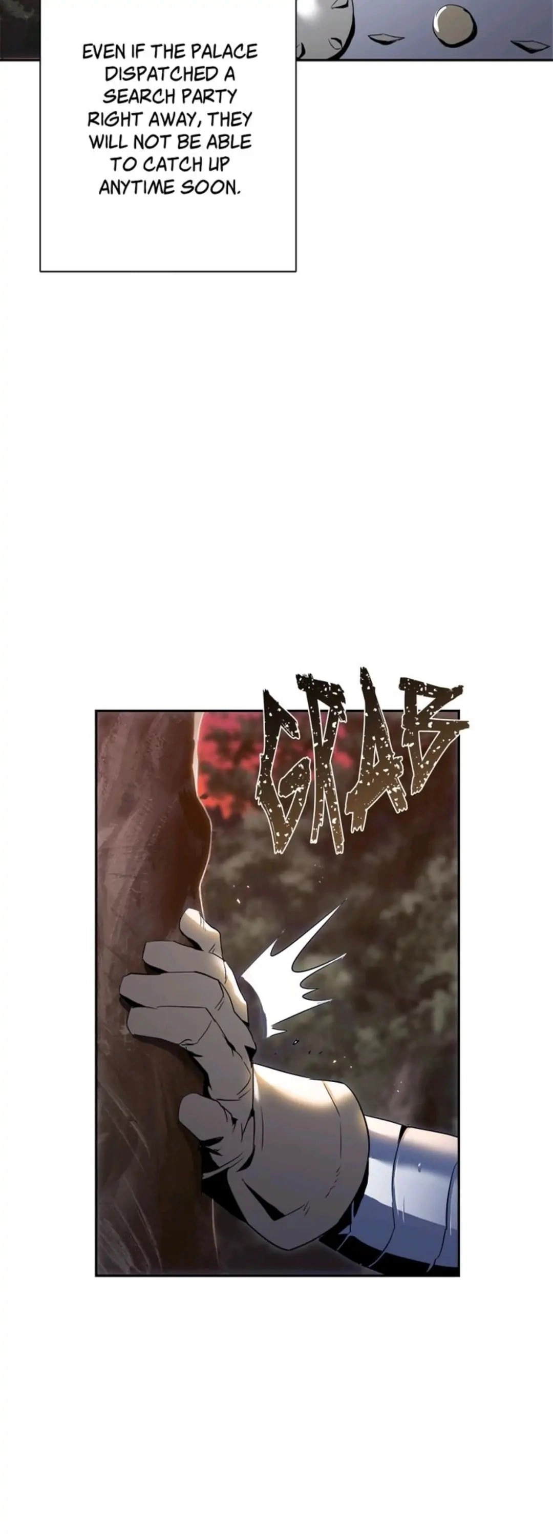 The Skeleton Soldier Failed to Defend the Dungeon Chapter 58 - Page 6
