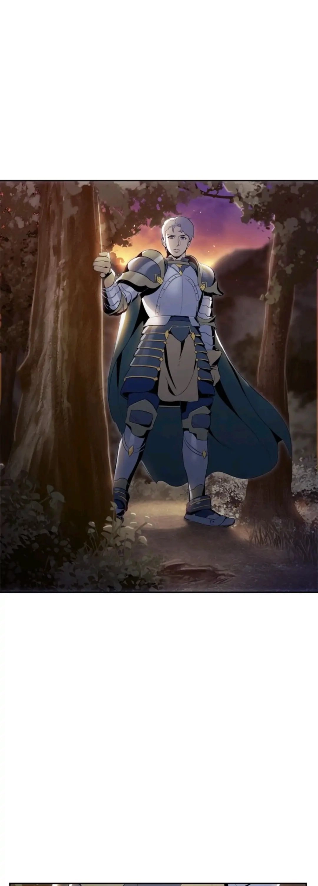 The Skeleton Soldier Failed to Defend the Dungeon Chapter 58 - Page 7