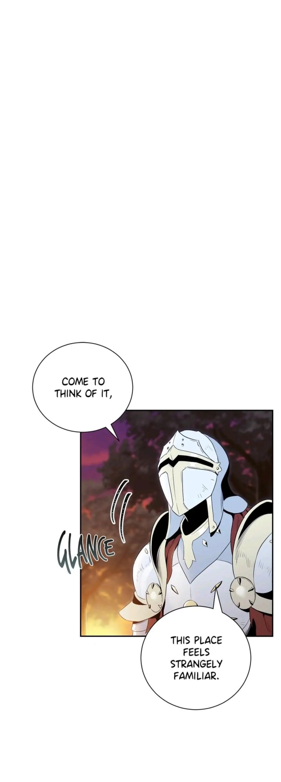 The Skeleton Soldier Failed to Defend the Dungeon Chapter 58 - Page 9