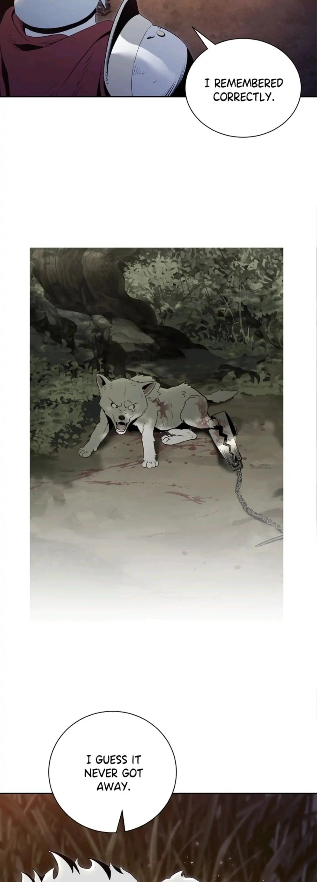 The Skeleton Soldier Failed to Defend the Dungeon Chapter 58 - Page 12