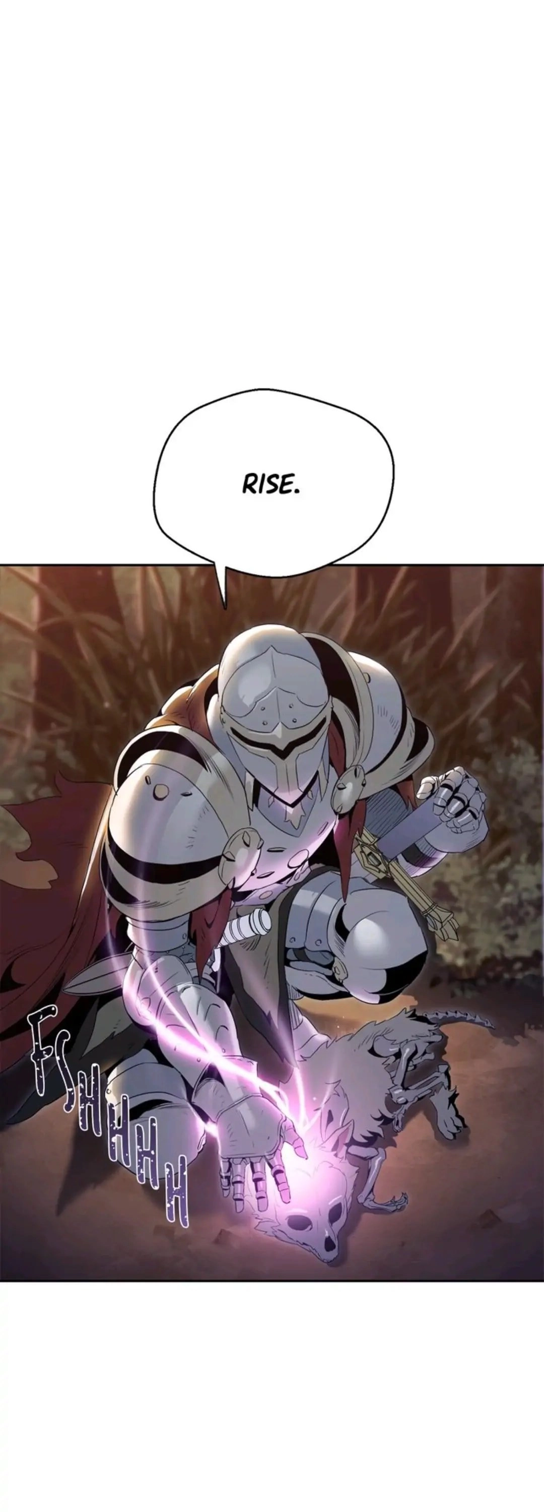 The Skeleton Soldier Failed to Defend the Dungeon Chapter 58 - Page 15