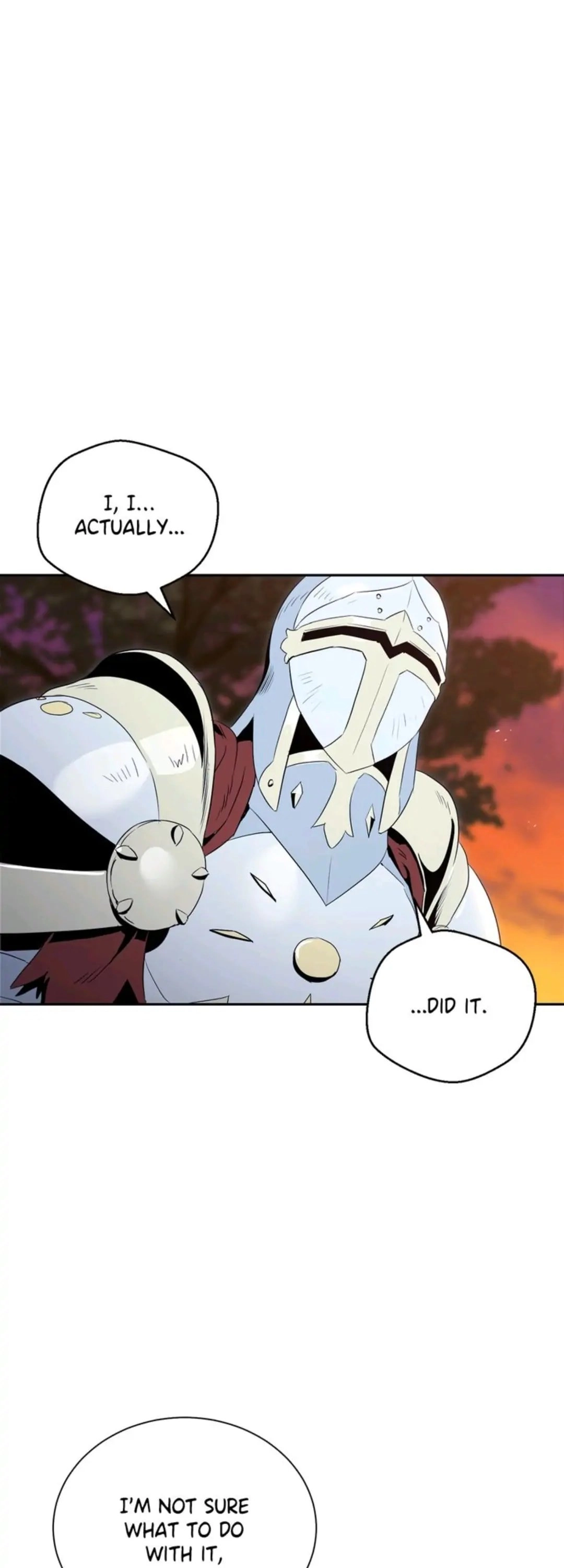 The Skeleton Soldier Failed to Defend the Dungeon Chapter 58 - Page 18