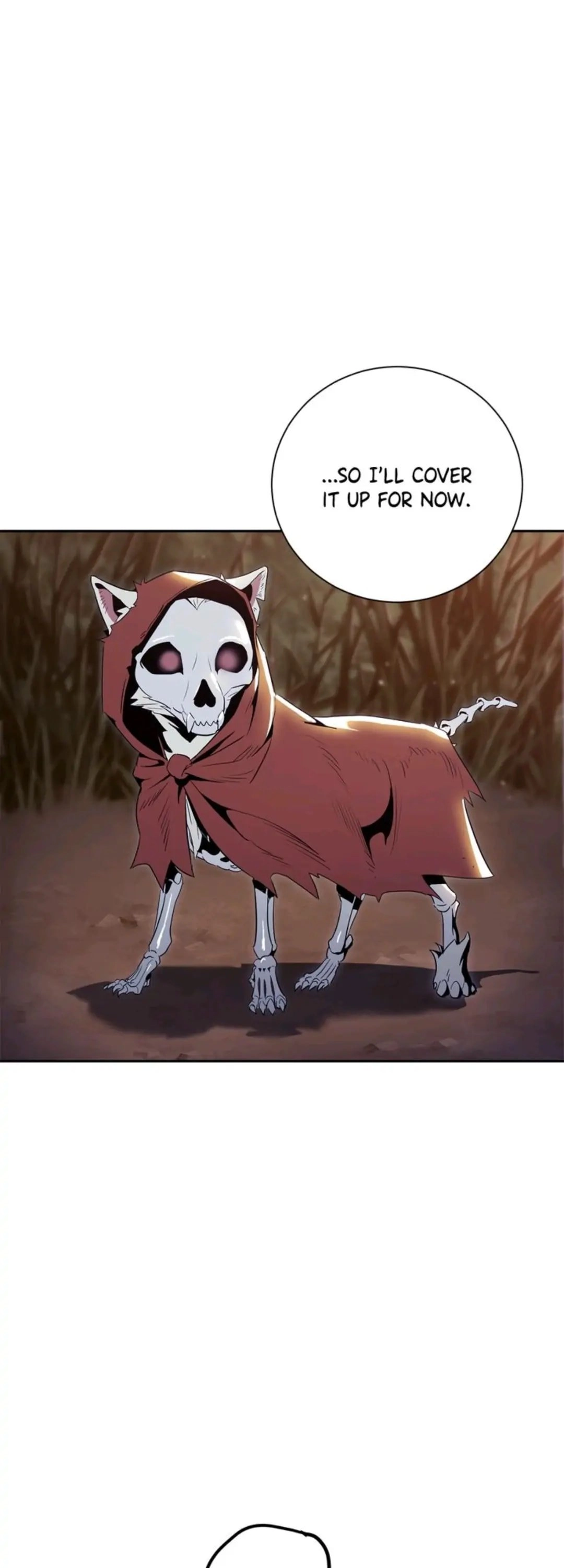 The Skeleton Soldier Failed to Defend the Dungeon Chapter 58 - Page 20