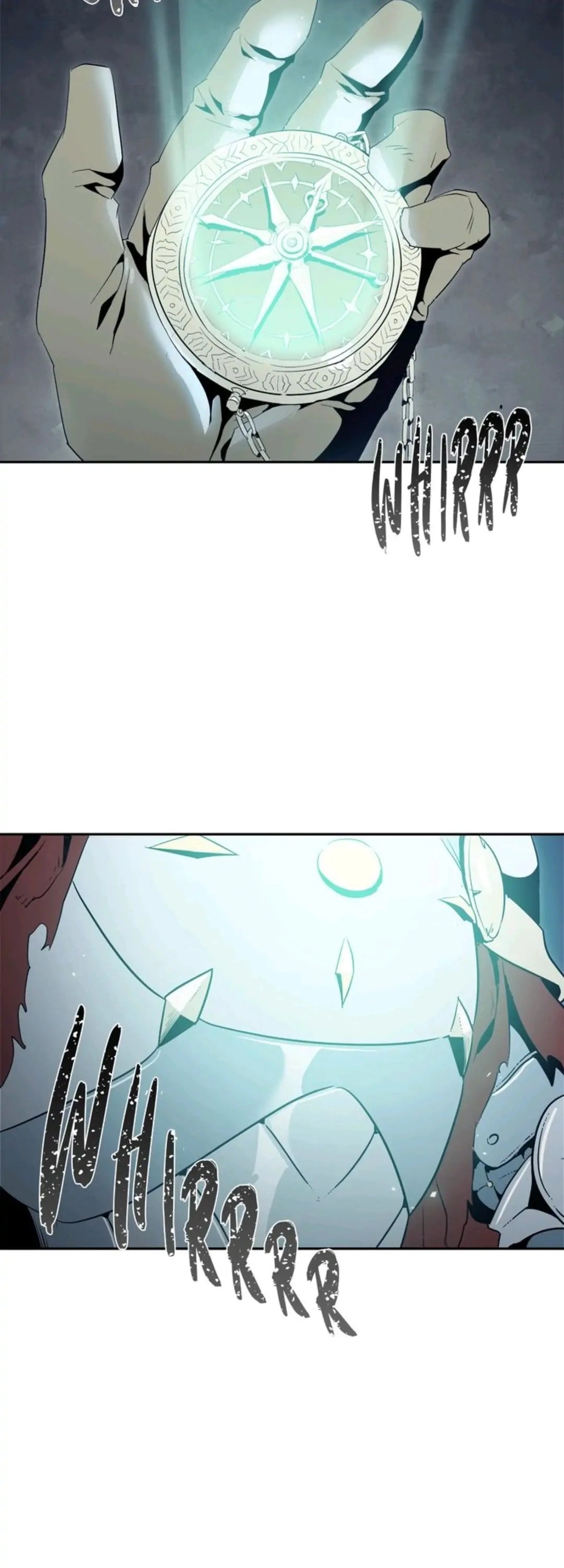 The Skeleton Soldier Failed to Defend the Dungeon Chapter 58 - Page 26