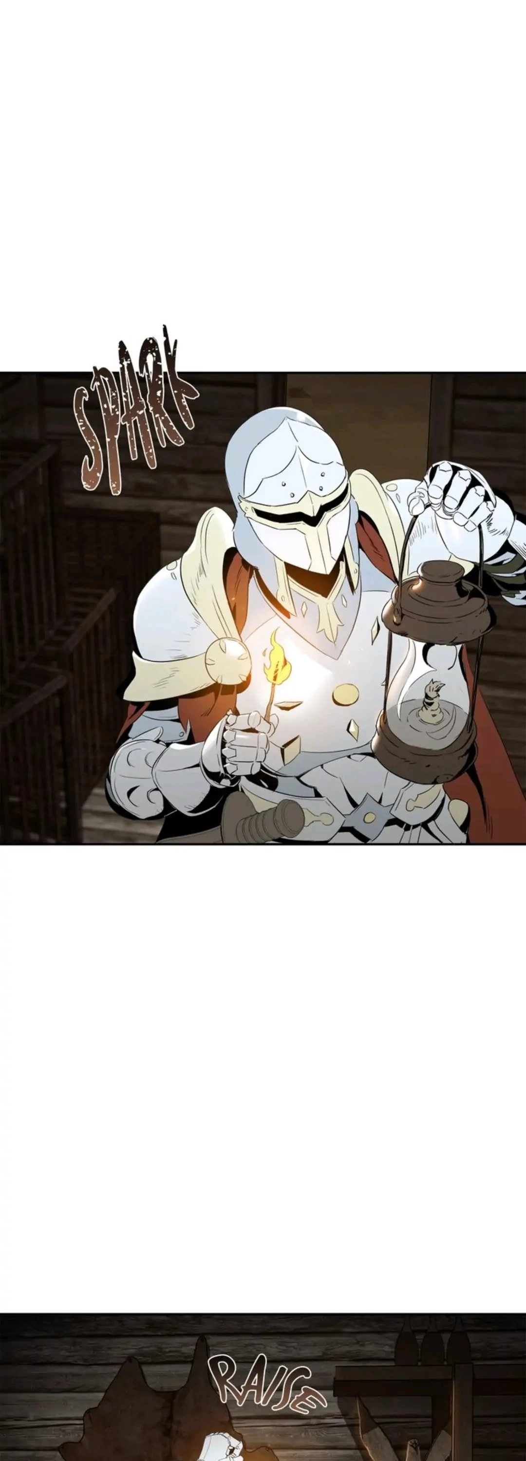The Skeleton Soldier Failed to Defend the Dungeon Chapter 58 - Page 33