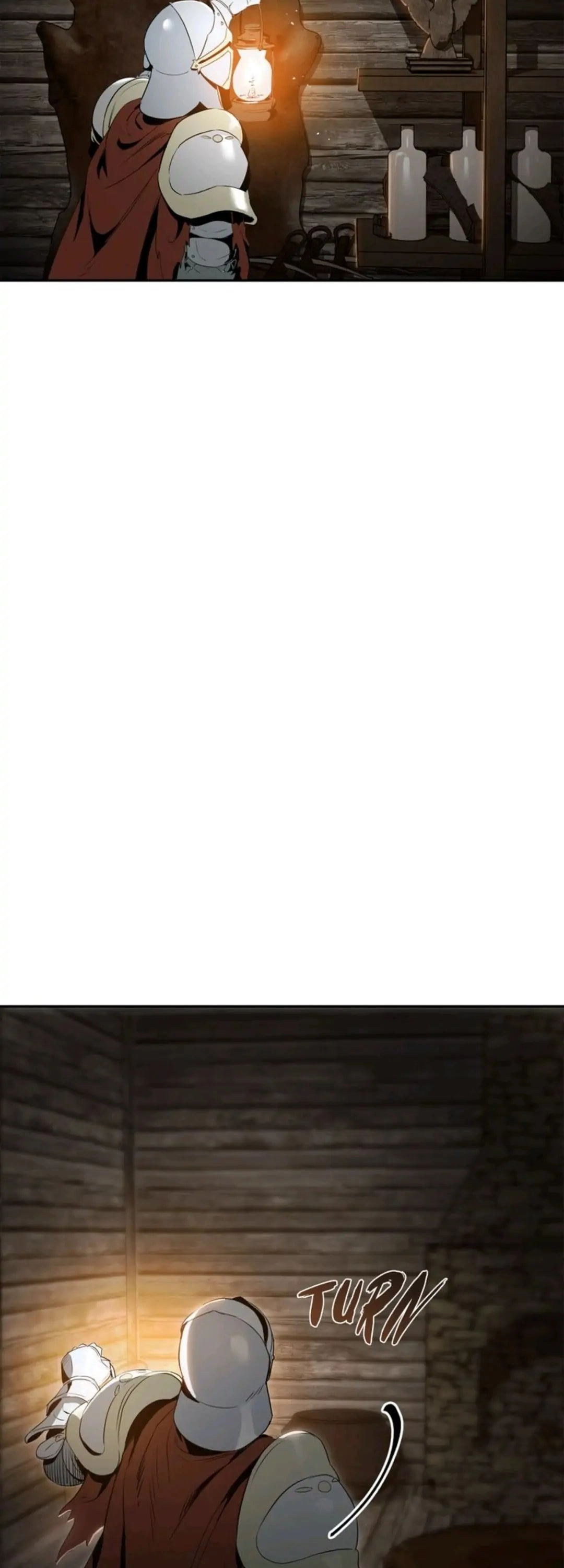 The Skeleton Soldier Failed to Defend the Dungeon Chapter 58 - Page 34