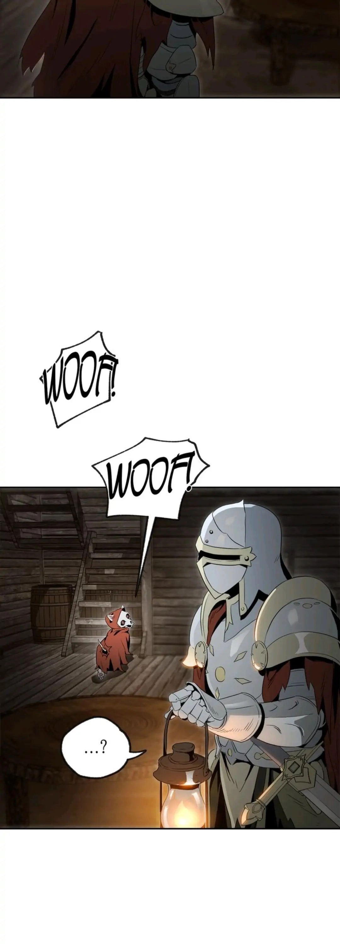The Skeleton Soldier Failed to Defend the Dungeon Chapter 58 - Page 35