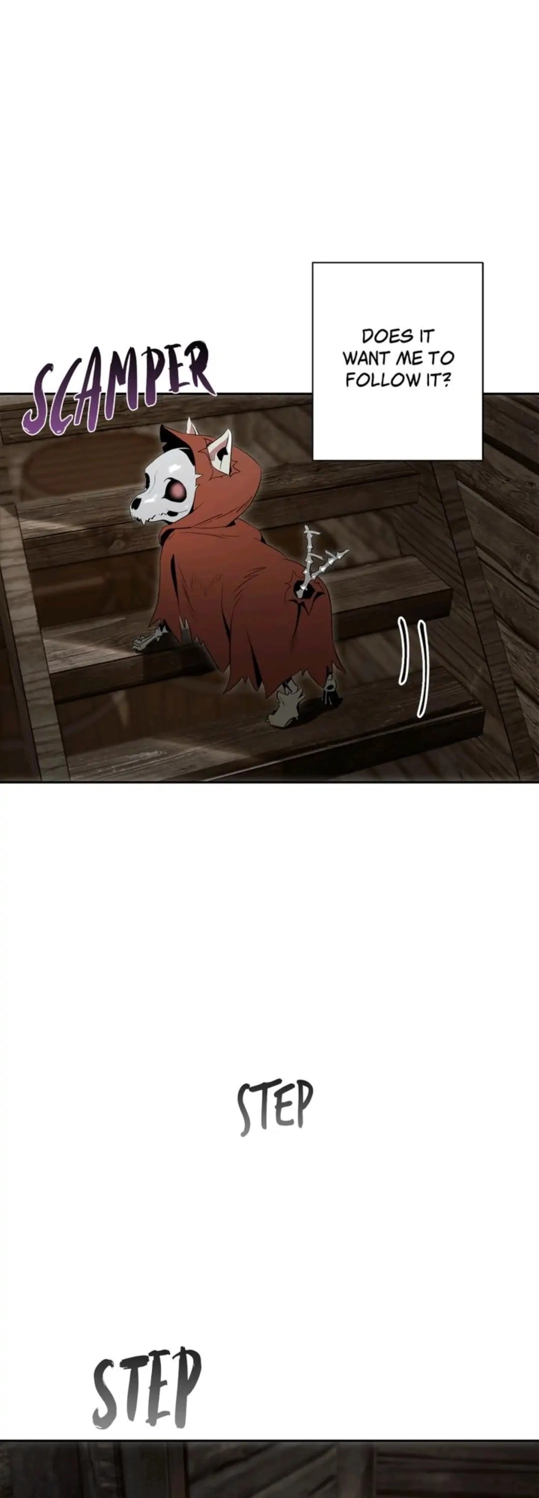 The Skeleton Soldier Failed to Defend the Dungeon Chapter 58 - Page 36