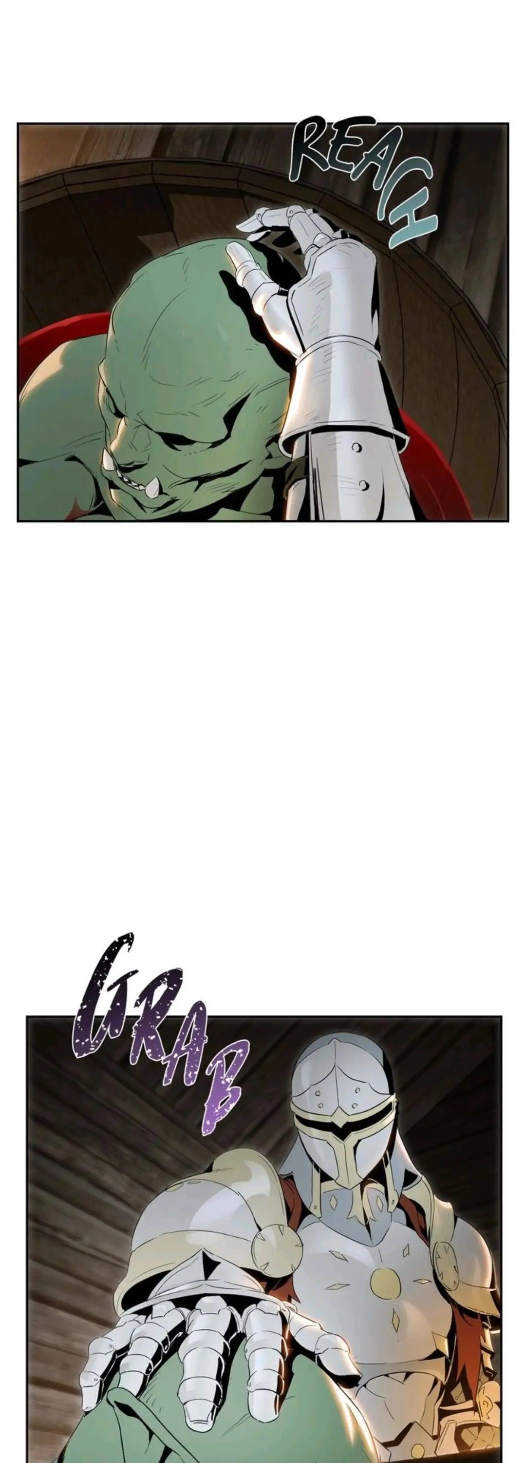 The Skeleton Soldier Failed to Defend the Dungeon Chapter 59 - Page 4
