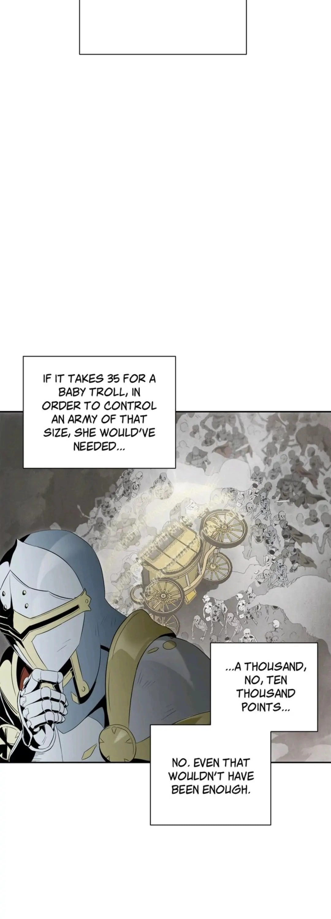 The Skeleton Soldier Failed to Defend the Dungeon Chapter 59 - Page 8