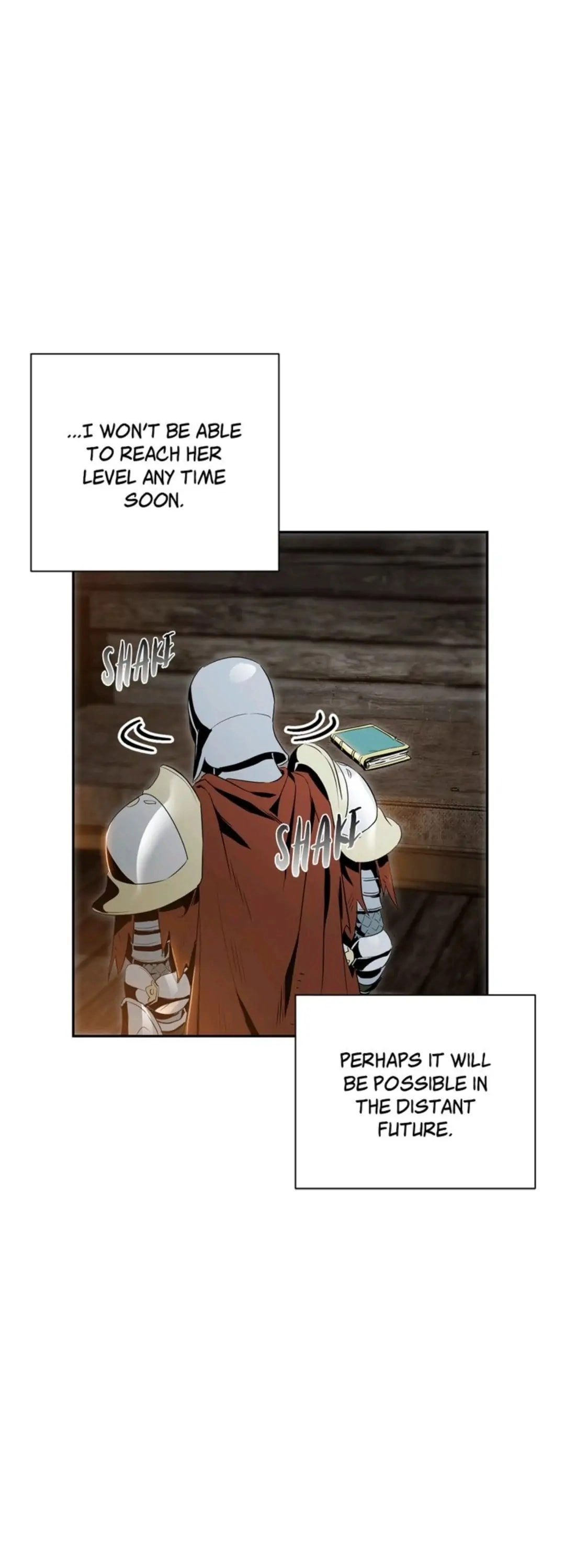 The Skeleton Soldier Failed to Defend the Dungeon Chapter 59 - Page 9