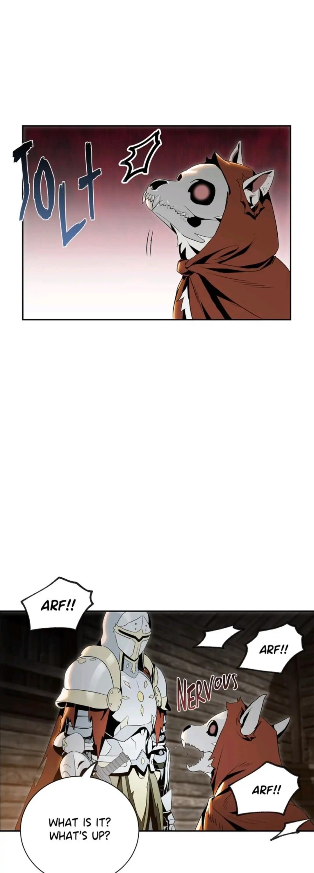 The Skeleton Soldier Failed to Defend the Dungeon Chapter 59 - Page 10