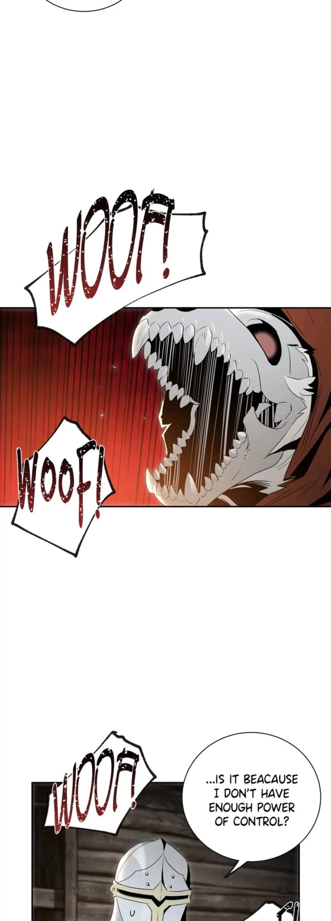 The Skeleton Soldier Failed to Defend the Dungeon Chapter 59 - Page 11