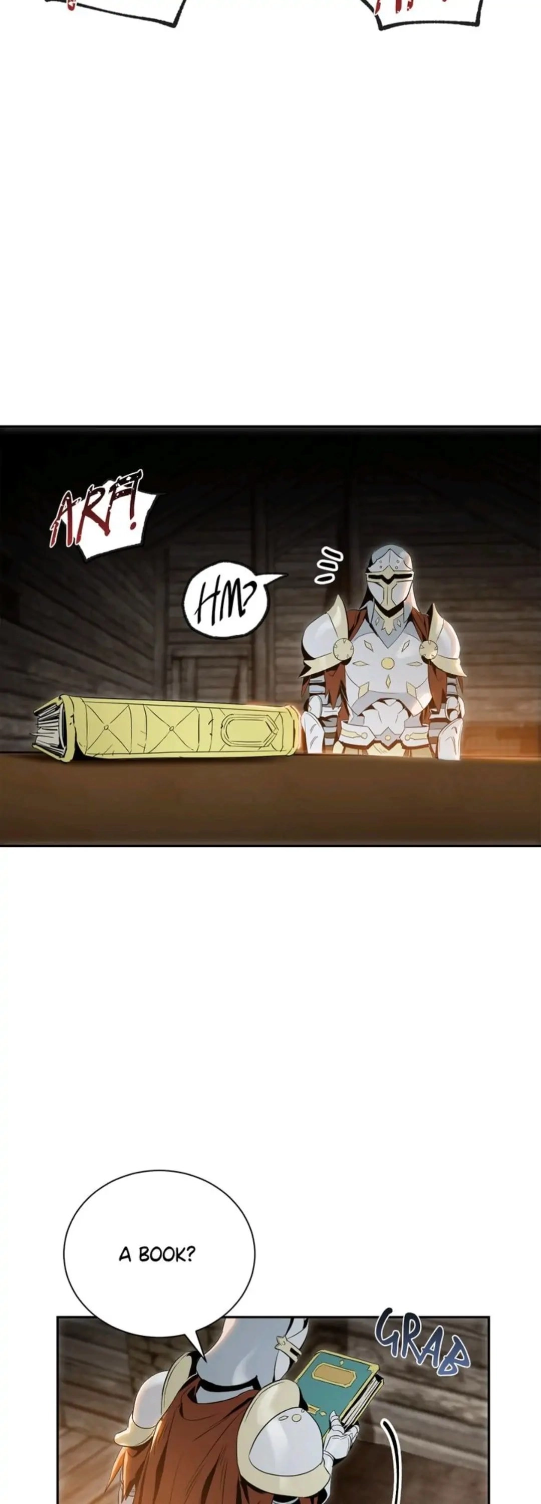 The Skeleton Soldier Failed to Defend the Dungeon Chapter 59 - Page 13