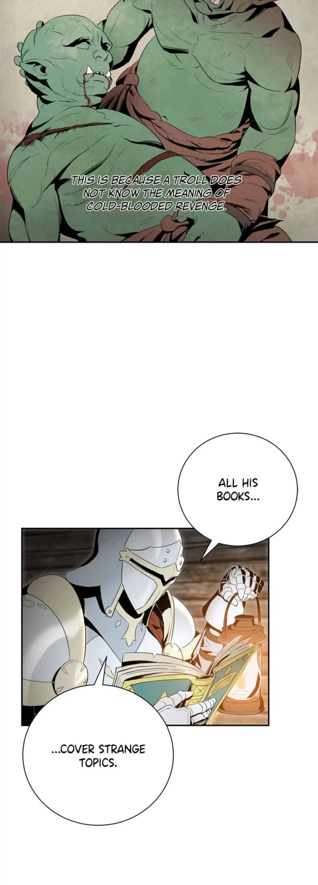 The Skeleton Soldier Failed to Defend the Dungeon Chapter 59 - Page 16