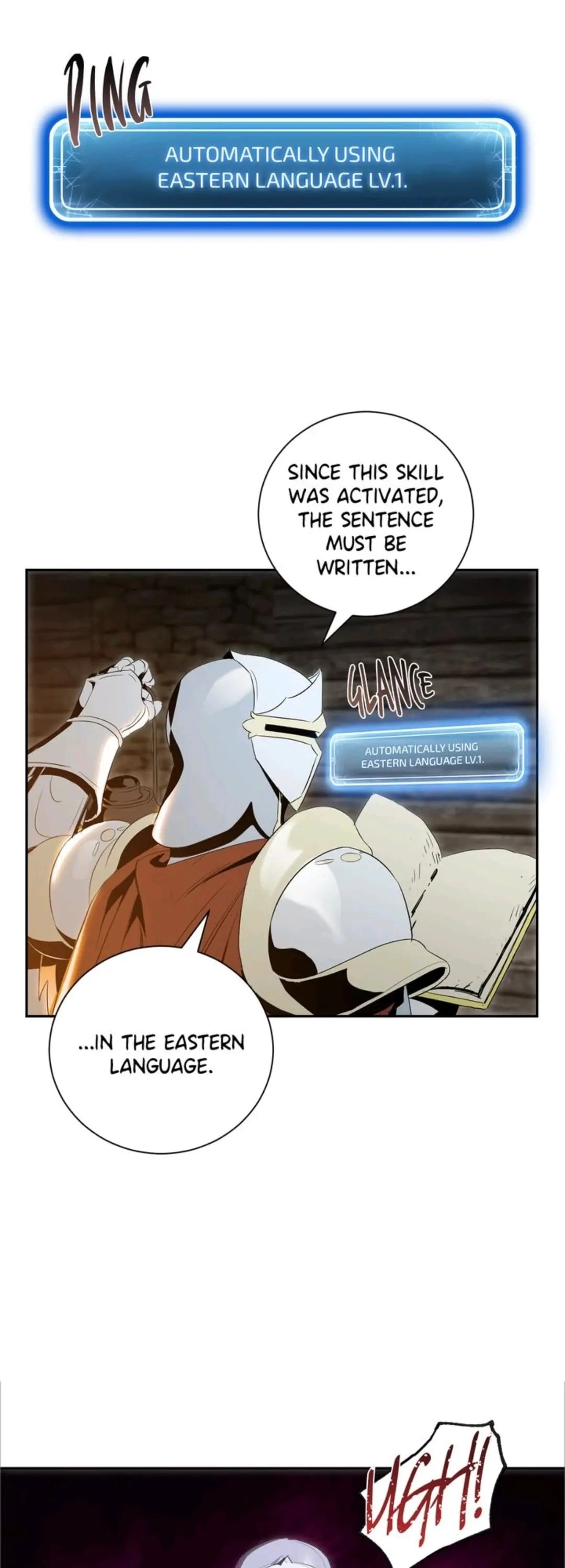 The Skeleton Soldier Failed to Defend the Dungeon Chapter 59 - Page 18