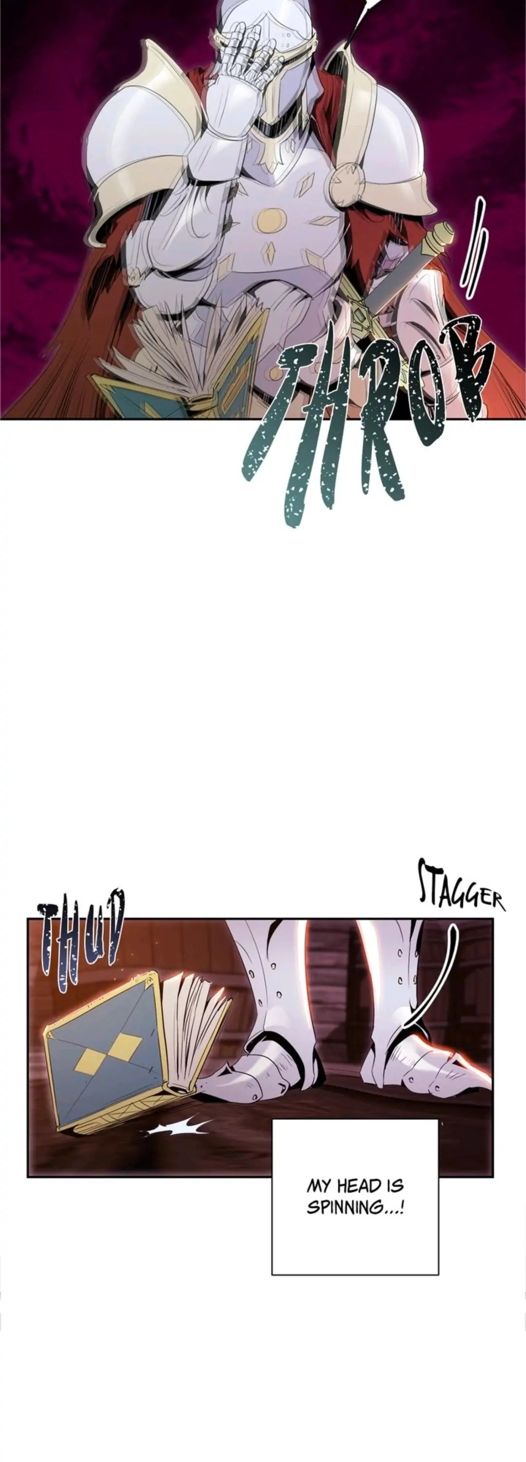 The Skeleton Soldier Failed to Defend the Dungeon Chapter 59 - Page 19