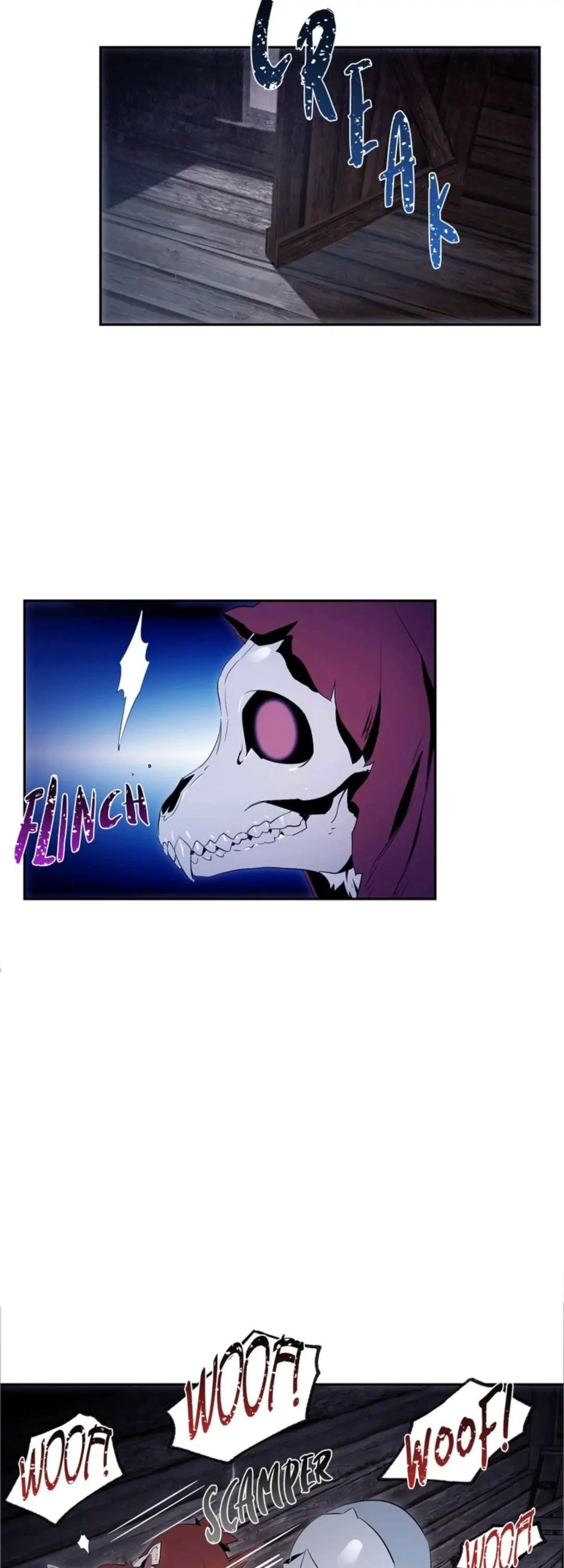 The Skeleton Soldier Failed to Defend the Dungeon Chapter 59 - Page 25
