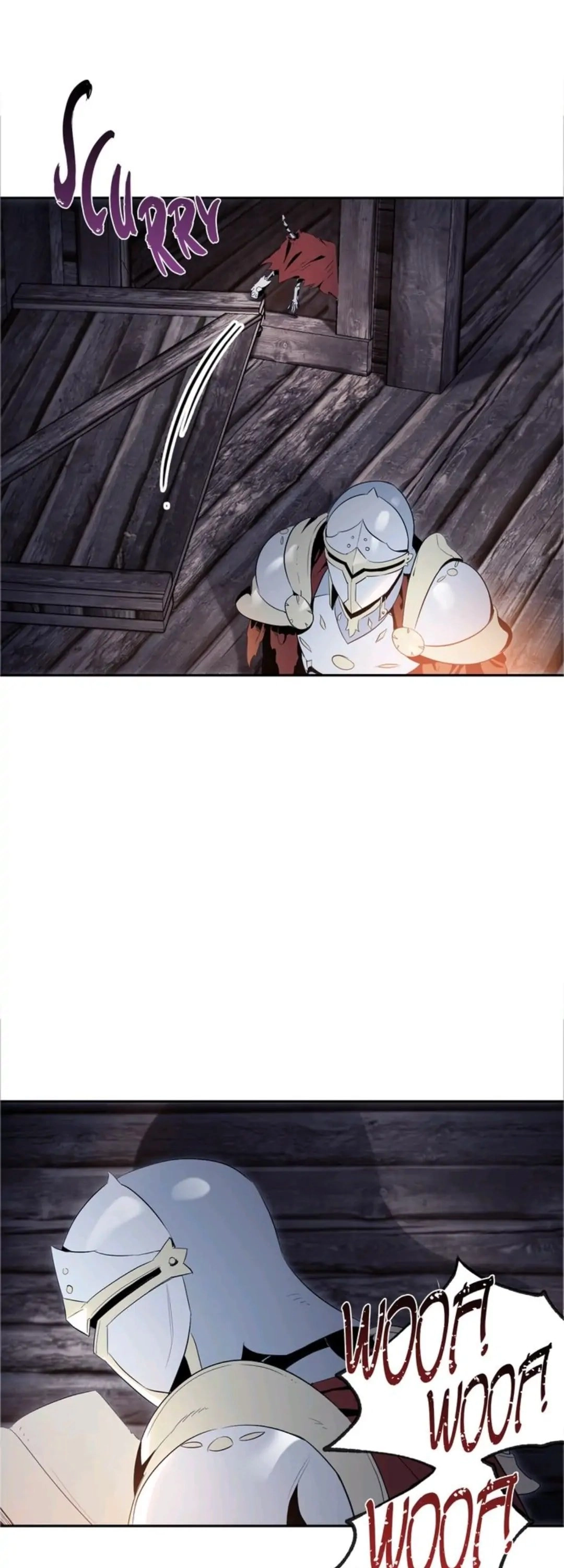 The Skeleton Soldier Failed to Defend the Dungeon Chapter 59 - Page 28