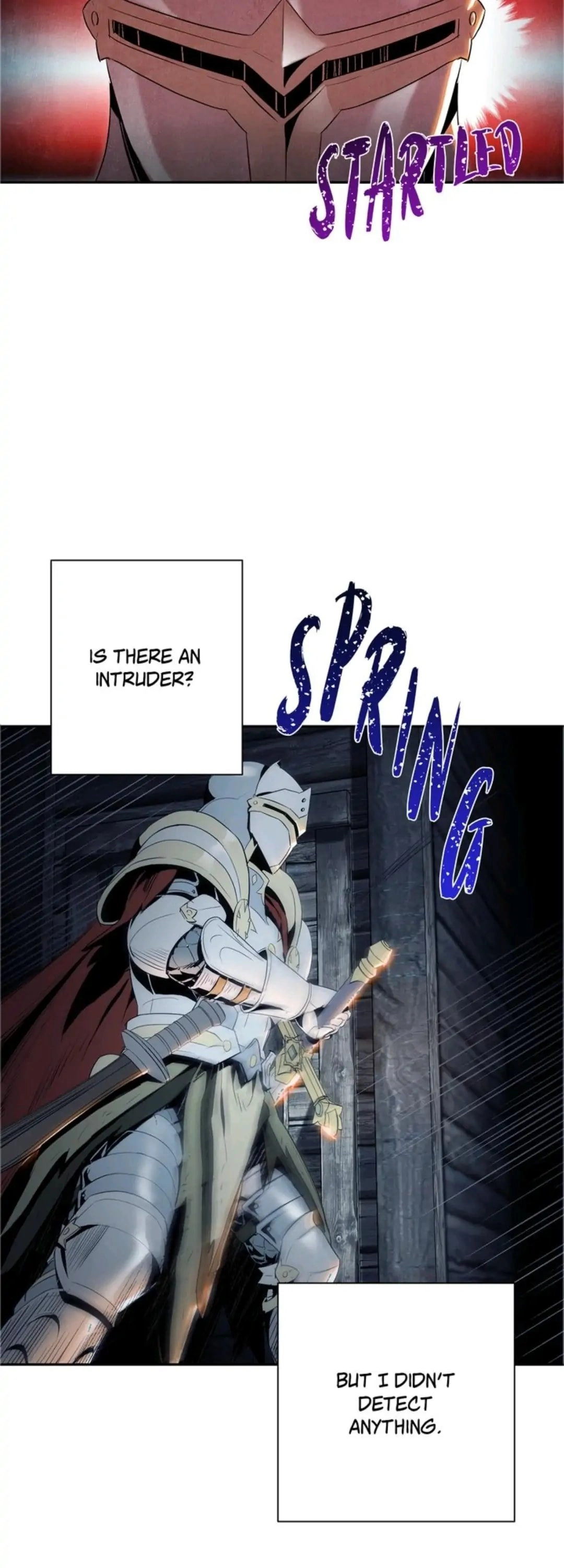 The Skeleton Soldier Failed to Defend the Dungeon Chapter 59 - Page 30