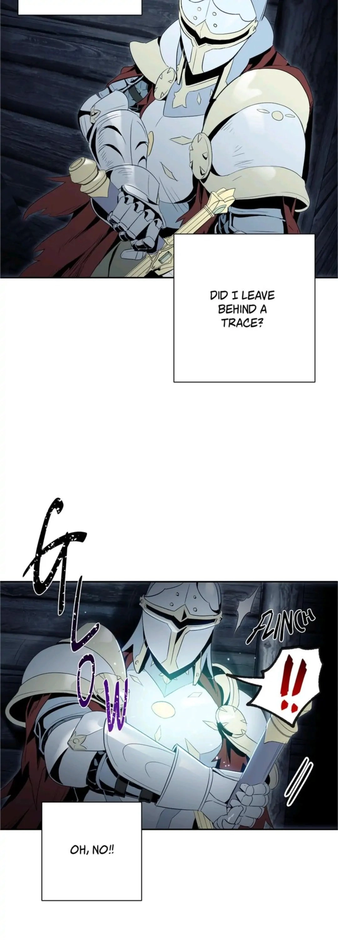 The Skeleton Soldier Failed to Defend the Dungeon Chapter 59 - Page 32