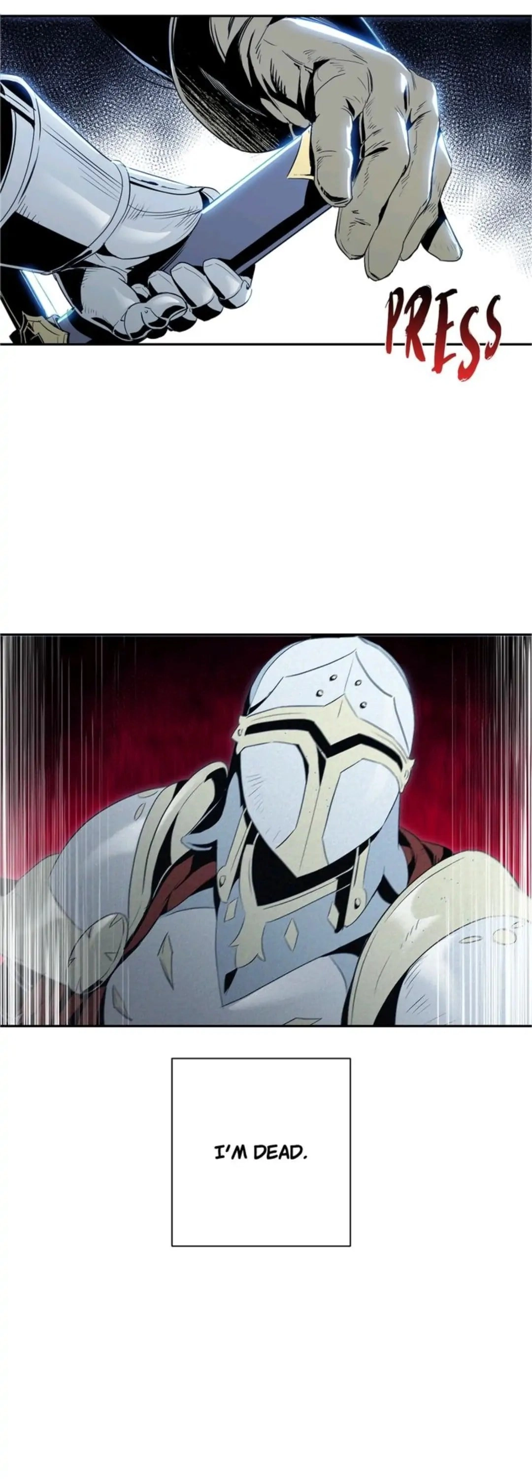 The Skeleton Soldier Failed to Defend the Dungeon Chapter 59 - Page 35