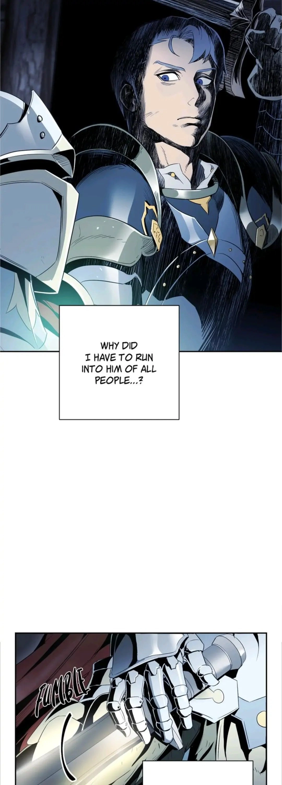 The Skeleton Soldier Failed to Defend the Dungeon Chapter 59 - Page 37