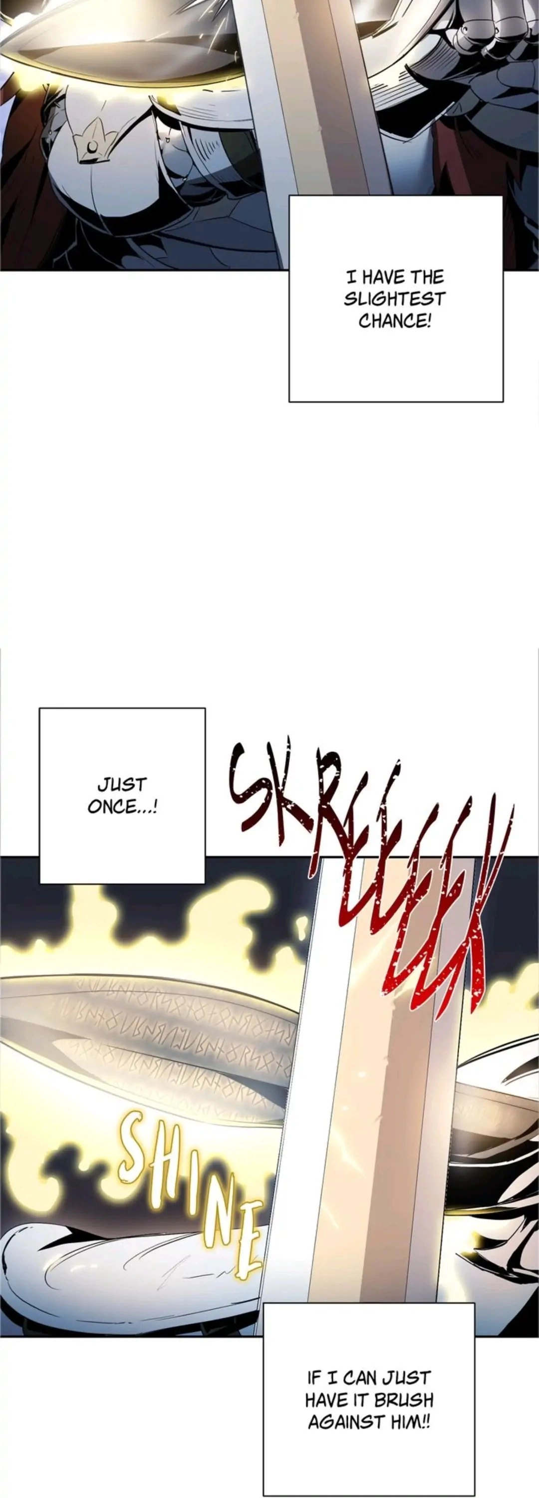The Skeleton Soldier Failed to Defend the Dungeon Chapter 59 - Page 40
